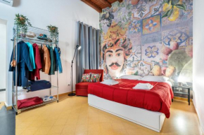 CASA FLORIO